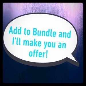 Add to Bundle